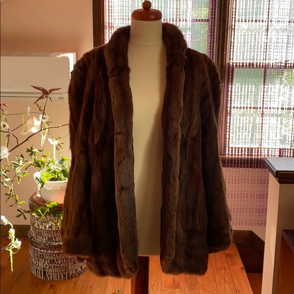 VINTAGE MINK - Picture 7 of 12